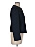Armani Collezioni Polka Dots Blue Jacket Size 6 - photo 4