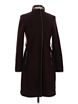 Vince Camuto Wool Coat