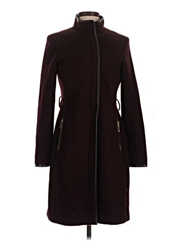 Vince Camuto Wool Coat (view 1)
