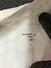 Old Navy White Track Jacket Size S - photo 6