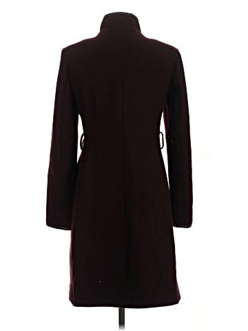 Vince Camuto Wool Coat (view 2)