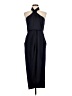 Shona Joy Black Cocktail Dress Size 12 - photo 1