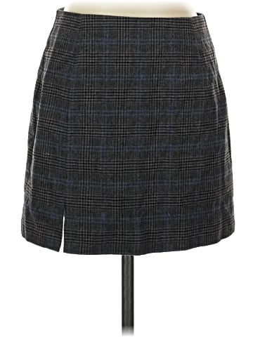 Madewell Casual Skirt (view 1)