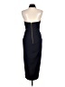 Shona Joy Black Cocktail Dress Size 12 - photo 2