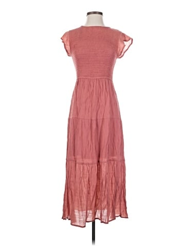 by the River Casual Dress (view 1)