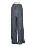 Zara Chevron-herringbone Blue Casual Pants Size S - photo 2