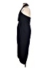 Shona Joy Black Cocktail Dress Size 12 - photo 5
