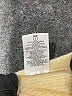 Alpha 60 Gold Pullover Sweater Size M - photo 8