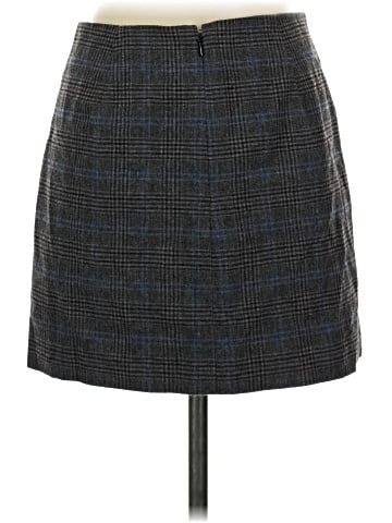 Madewell Casual Skirt (view 2)