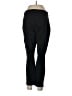 Gap Black Active Pants Size 12 - photo 2