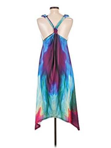 Lily by Firmiana Cocktail Dress (view 2)