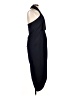 Shona Joy Black Cocktail Dress Size 12 - photo 4
