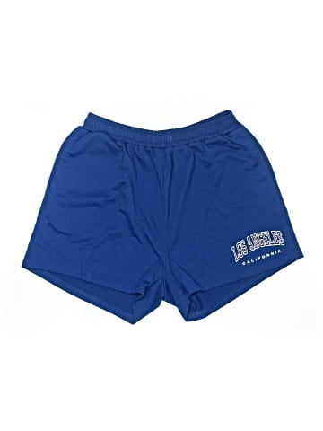 Shein Athletic Shorts (view 1)