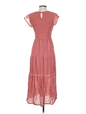 by the River Casual Dress (view 2)