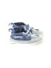 Carter's Blue Booties Size 0-3 mo (baby) - photo 1