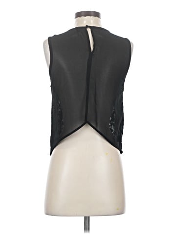 Astr Sleeveless Blouse (view 2)