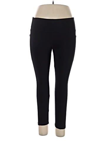 Danskin Active Pants (view 1)