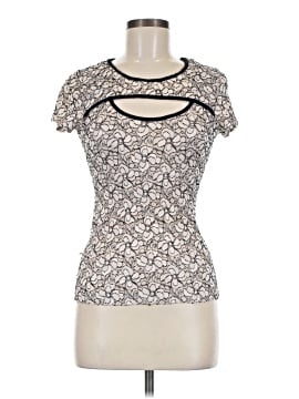 Body Central Short Sleeve Top