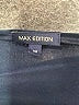 Max Edition Blue Kimono Size M - photo 7