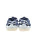 Carter's Blue Booties Size 0-3 mo (baby) - photo 2