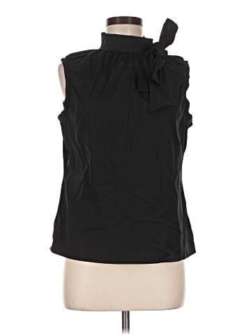 Worth New York Sleeveless Blouse (view 1)