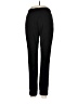 Monrow 100% Rayon Solid Black Casual Pants Size M - photo 2