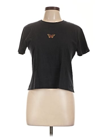Hollister Short Sleeve T-Shirt (view 1)