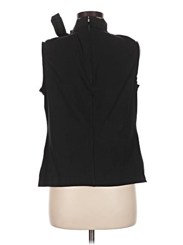 Worth New York Sleeveless Blouse (view 2)