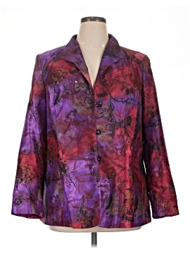 Coldwater Creek Blazer