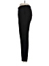 Monrow 100% Rayon Solid Black Casual Pants Size M - photo 5