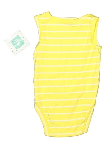 Disney Baby Short Sleeve Onesie (view 2)