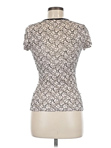 Body Central Short Sleeve Top (view 2)