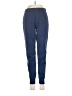 Eddie Bauer Solid Blue Track Pants Size 4 - photo 1