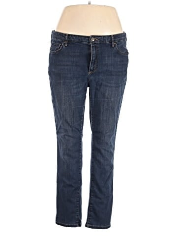 Eddie Bauer Jeans (view 1)