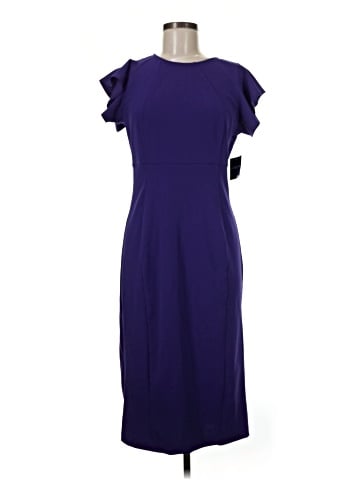 Liz Claiborne Cocktail Dress (view 1)