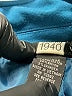 Studio 1940 Teal Blazer Size XL - photo 6
