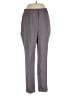 Quince Solid Gray Dress Pants Size 12 - photo 1