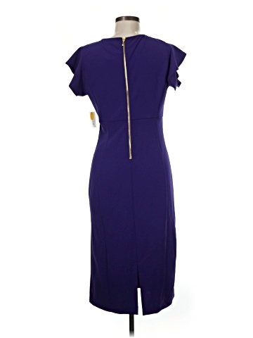 Liz Claiborne Cocktail Dress (view 2)