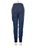 Eddie Bauer Solid Blue Track Pants Size 4 - photo 2