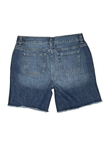 The Children's Place Denim Shorts (view 2)