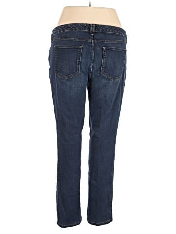 Eddie Bauer Jeans (view 2)