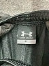 Under Armour 100% Polyester Black Track Pants Size 3T - photo 3