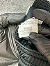 Under Armour 100% Polyester Black Track Pants Size 3T - photo 4