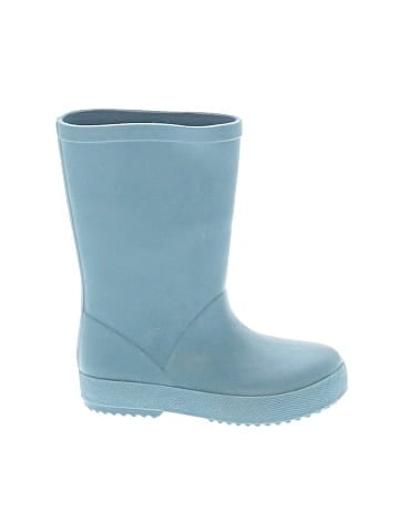 Zara Rain Boots (view 1)