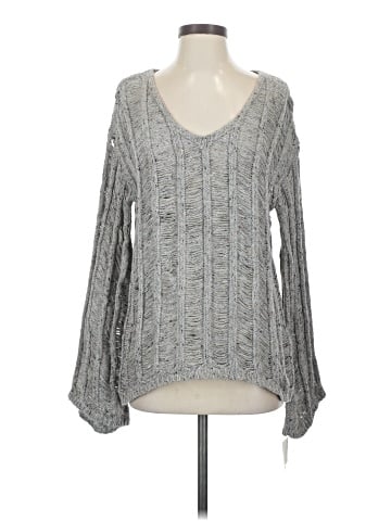Leith Pullover Sweater (view 1)