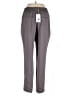 Quince Solid Gray Dress Pants Size 12 - photo 2