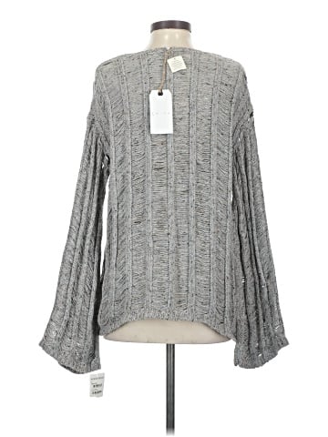 Leith Pullover Sweater (view 2)