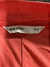 Nine West 100% Cotton Solid Red Shorts Size M - photo 3