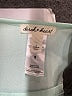 Derek Heart Solid Green Dress Size 5 - photo 3