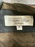 Tasha Polizzi Collection 100% Polyester Black Vest Size S - photo 6